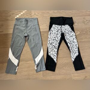 Athleta Leggings Bundle